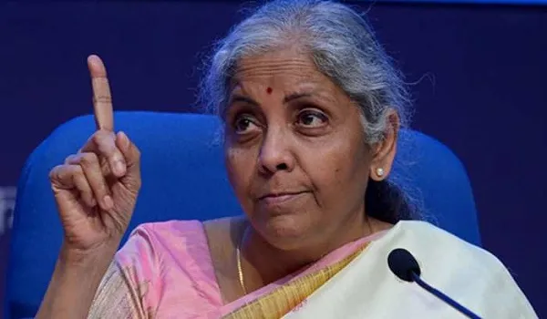 वित्त मंत्री निर्मला सीतारमण बोलीं- 'स्पैमिंग' के खिलाफ कार्रवाई कर रहा है भारत